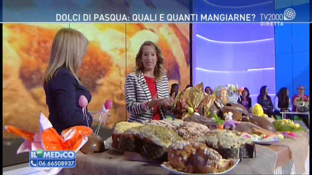 Dolci di Pasqua: quali scegliere?