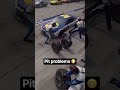 Chase Elliott WAS having a good day 😔