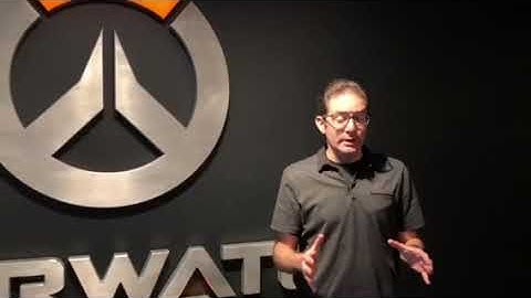Jeff Kaplan’s Prom Ask Video