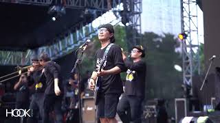 Tipe X - Genit Live at Pesta Semalam Minggu Vol. 4