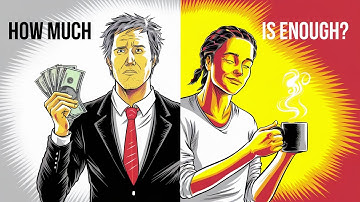 Why You Never Feel Like You Have Enough Money – And the Harsh Truth That Could Save You