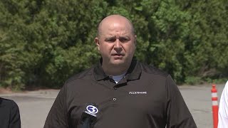 NEWS CONFERENCE: Connecticut Food Bank / Foodshare announce summer food distribution sites