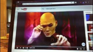 obb hitam putih 2012