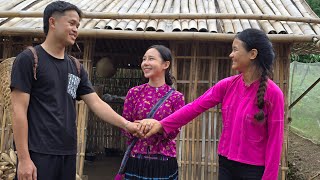 Linh and Mai go to meet Thuy. Will they become good people to each other?