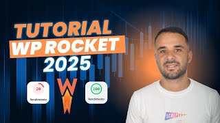Tutorial WP Rocket 2025 + Descuento | Acelera la velocidad de carga de tu WordPress