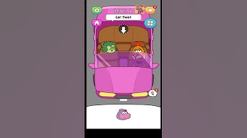 🏅 ROLE SWAP STORY: BRAIN TEST 🤪😂🤣 Level 2 🧩 Gameplay Walkthrough