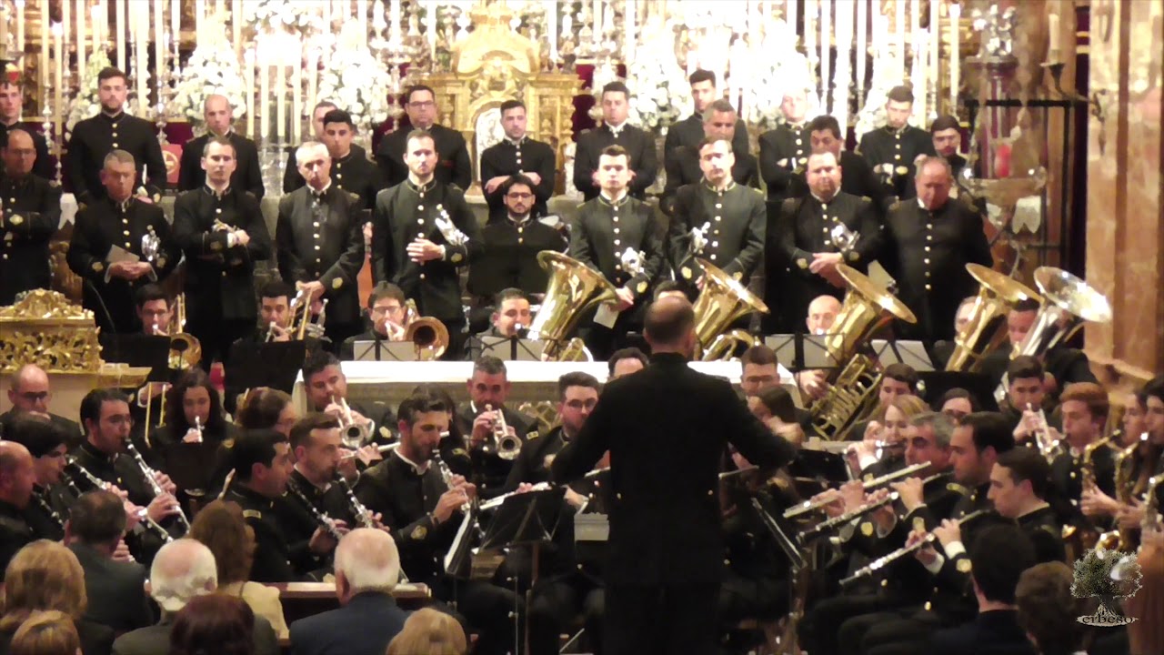 BM Carmen (Salteras) - Amarguras