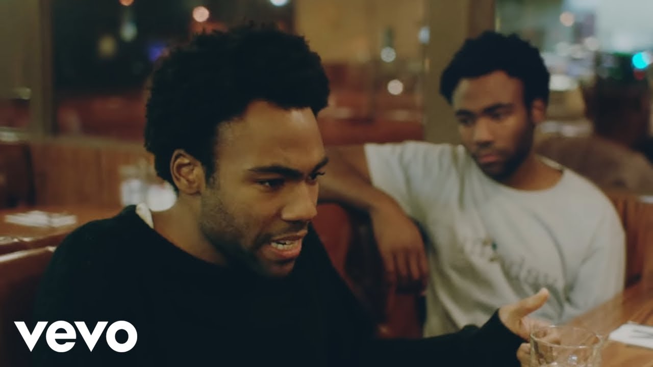 Download Childish Gambino - Sweatpants (Official Music Video) ft. Problem