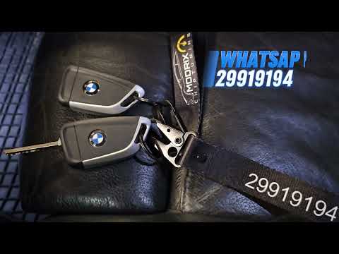 ✅️ BMW X5 E53 JAUNAS ATSLĒGAS