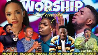 deep Soaking Worship  For 2026  Sunmisola Agbebi Nathaniel Bassey  Top Gospel  065