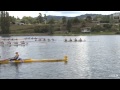 Aon Maadi Cup 2015 Event 17 Boys U16 Coxed Four