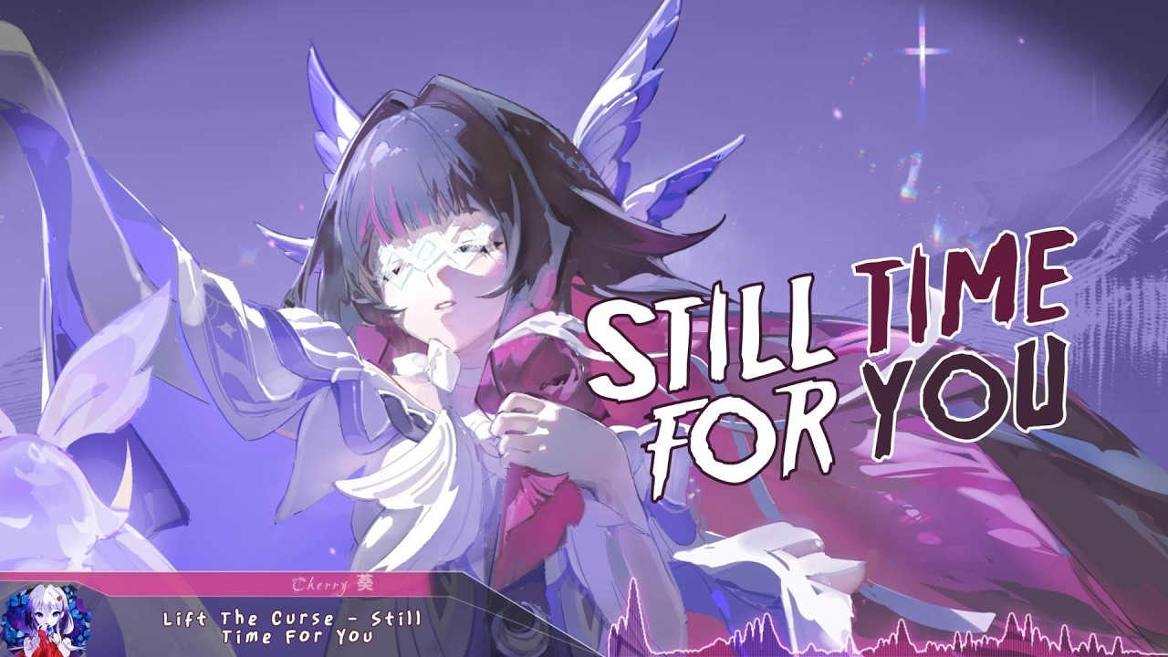 Nightcore - Still Time For You - (Lyrics)