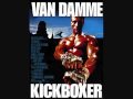 Kickboxer soundtrack eagle lands jean claude van damme