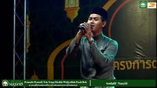Download lagu LUKISAN KEDAMAIAN-ANDALIF /HILMEE