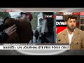 Témoignage de Jordan Florentin après une agression à Barbès par un Antifa 🚨