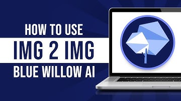 How to Use Image to Image Feature in Blue Willow AI