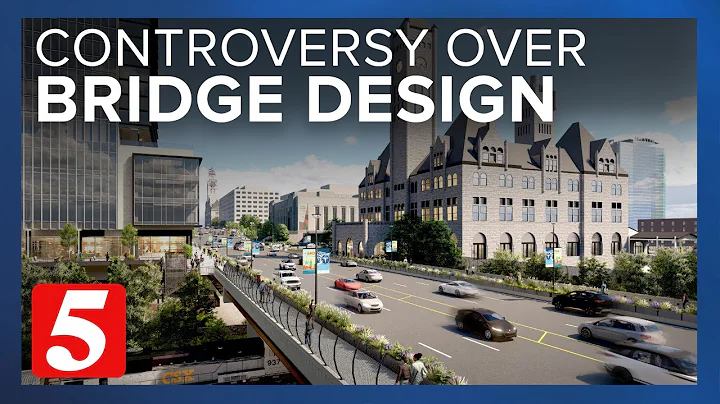TDOT: Broadway Bridge design leaves room for future transit lanes
