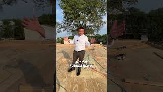 This Is How Long It Takes To Build A Custom House