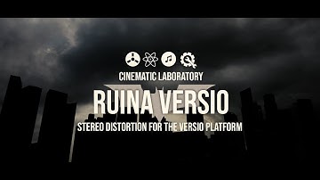 The Bat Verb | Part 07 | Ruina Versio firmware