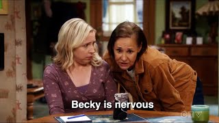 The Conners (Season2) – Tats and Tias #1