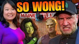 THIS is what CANCELLED The She-Hulk Show..