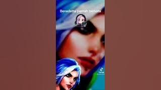 BALMON PERNAH BERKATA| |SUARA HERO MOBILE LEGEND TIKTOK