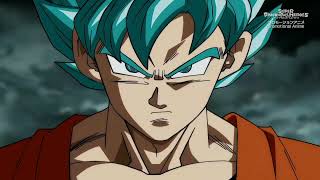 DBSuper Sound Effects Test 2