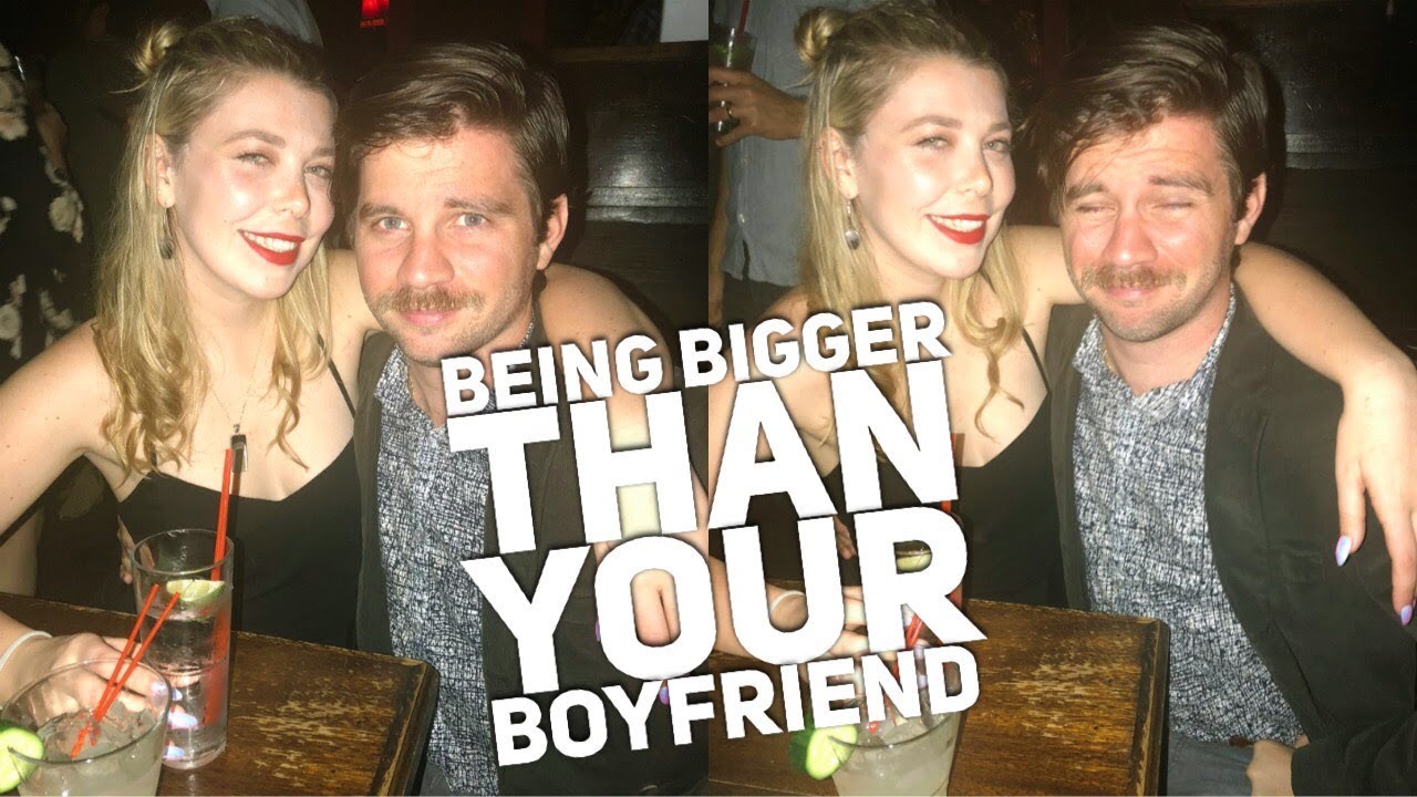 Bigger Than Your Boyfriend It s All Okay YouTube bigger-than-your-boyfriend-it-s-all-okay-youtube