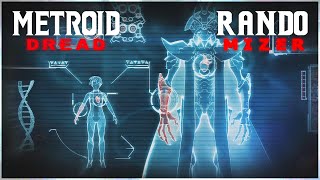 Metroid Dread Randomizer - The Need for Speed
