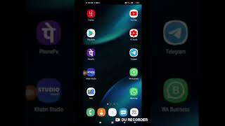 Pick up incoming call in voice command for blind user answer and declined call in voice control screenshot 2