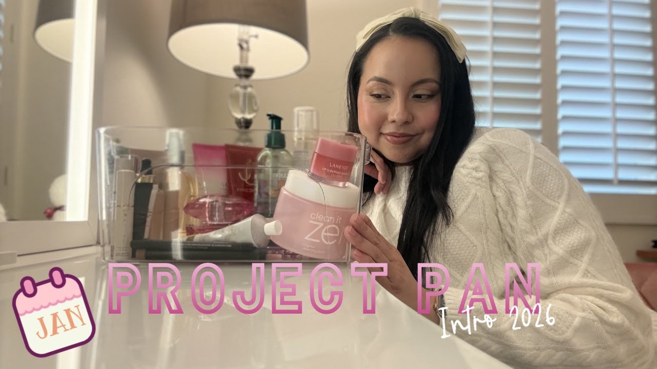 ✨Project Pan 2026✨ 