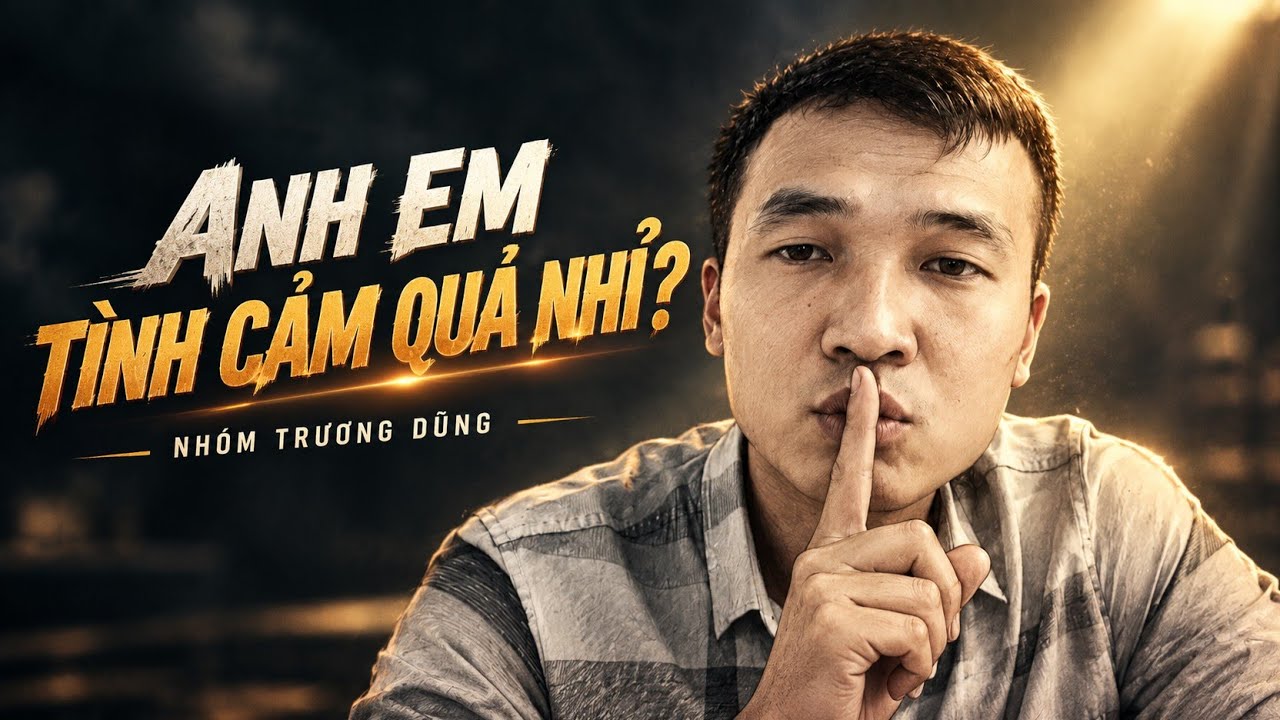 Anh với Em " Tình Nghĩa Quá "