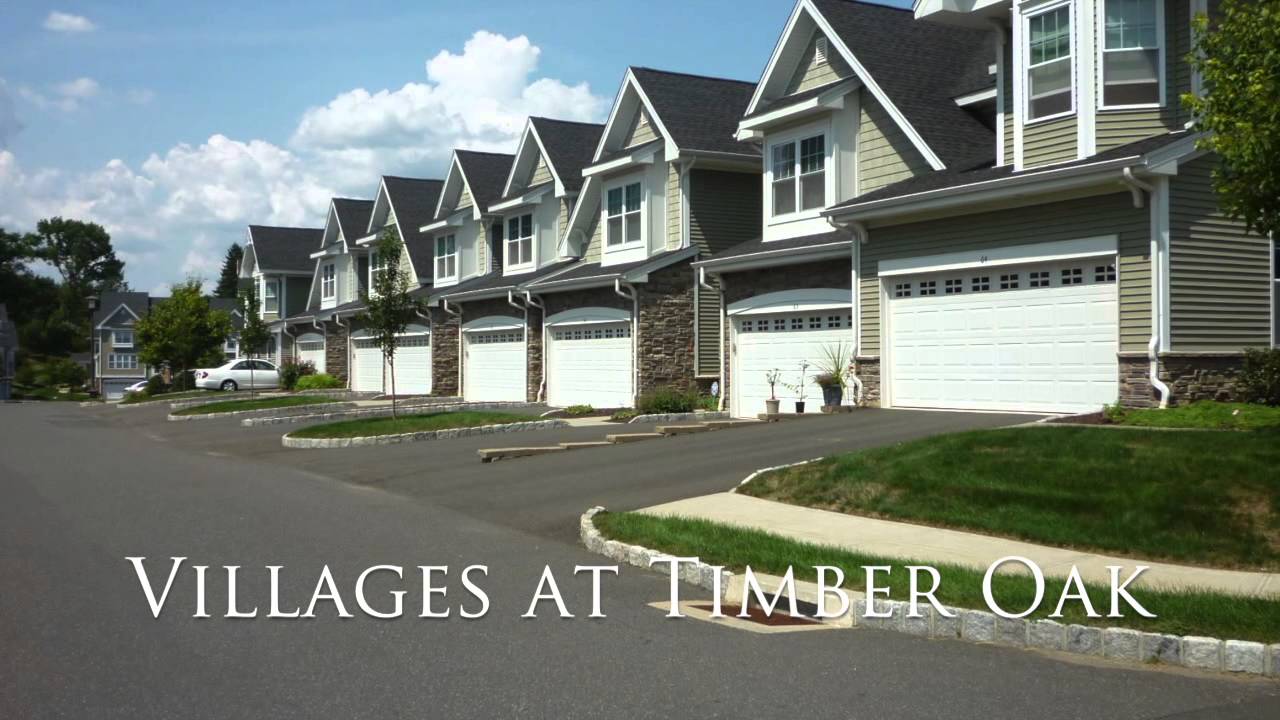 Bethel, CT Villages at Timber Oak YouTube