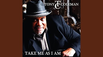 Tony T.C. Cole Man Shuffle