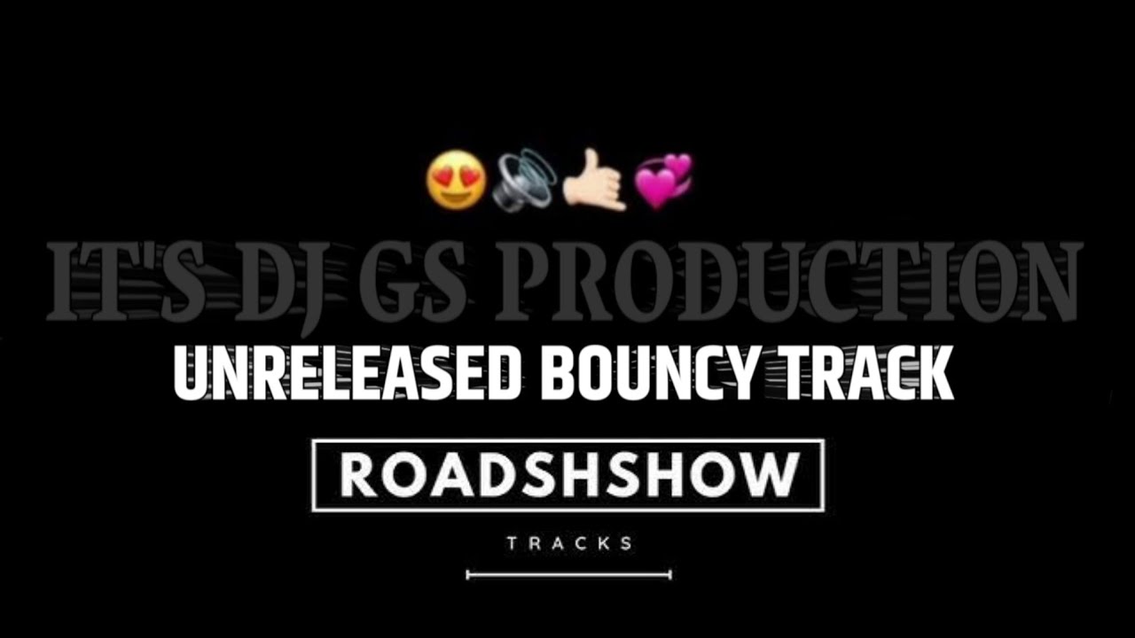 𝙉𝙊𝙉 𝙎𝙏𝙊𝙋 𝐔𝐍𝐑𝐄𝐋𝐄𝐀𝐒𝐄𝐃  𝘽𝙊𝙐𝙉𝘾𝙔 HALGI EDM   𝙏𝙍𝘼𝘾𝙆S  𝙄𝙏'𝙎 𝘿𝙅 𝙂𝙎 𝙋𝙍𝙊𝘿𝙐𝘾𝙏𝙄𝙊𝙉