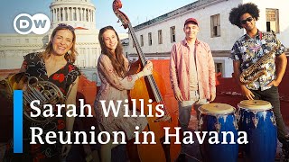 Cuban Reunion - Mozart y Mambo One Year On | Music Documentary with Sarah Willis