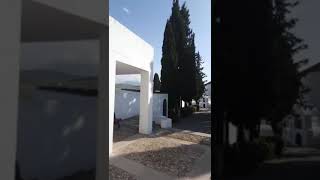 Cementerio de casabermeja