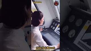 China का High Speed Rail Network इतना बड़ा कैसे हुआ