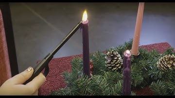 Advent Illustrated Week 2: Peace