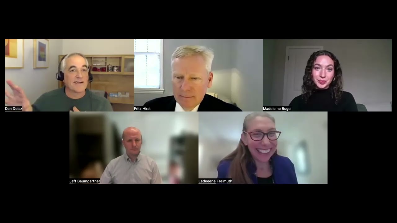 Transmission Time: Supply Chains