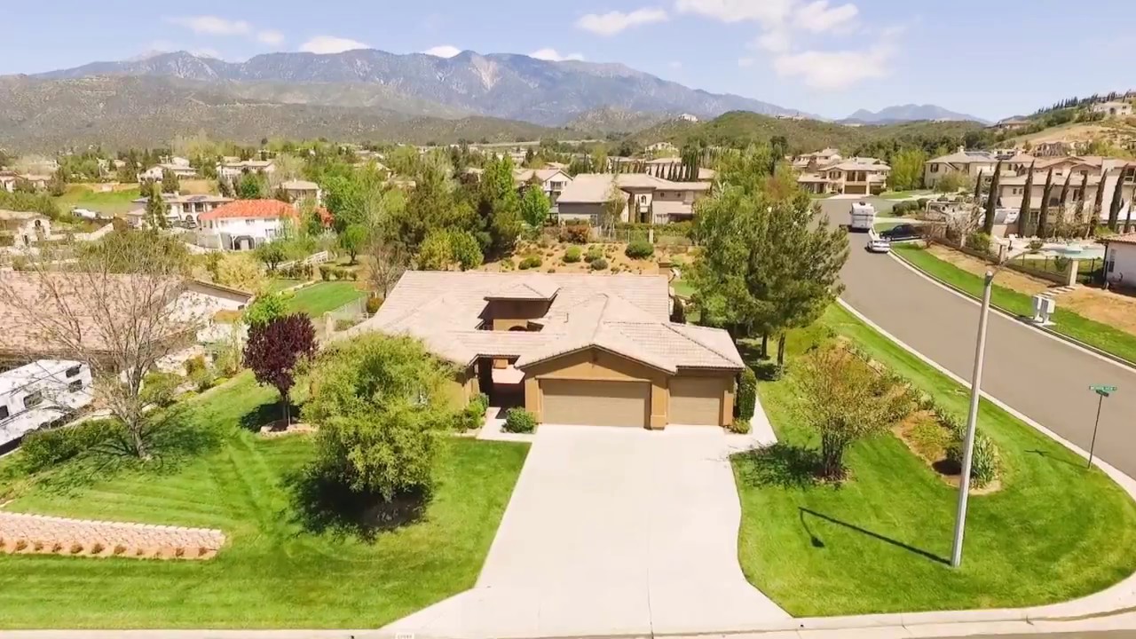Home For Sale 13848 Meadow View Lane Yucaipa CA 92399 Tim