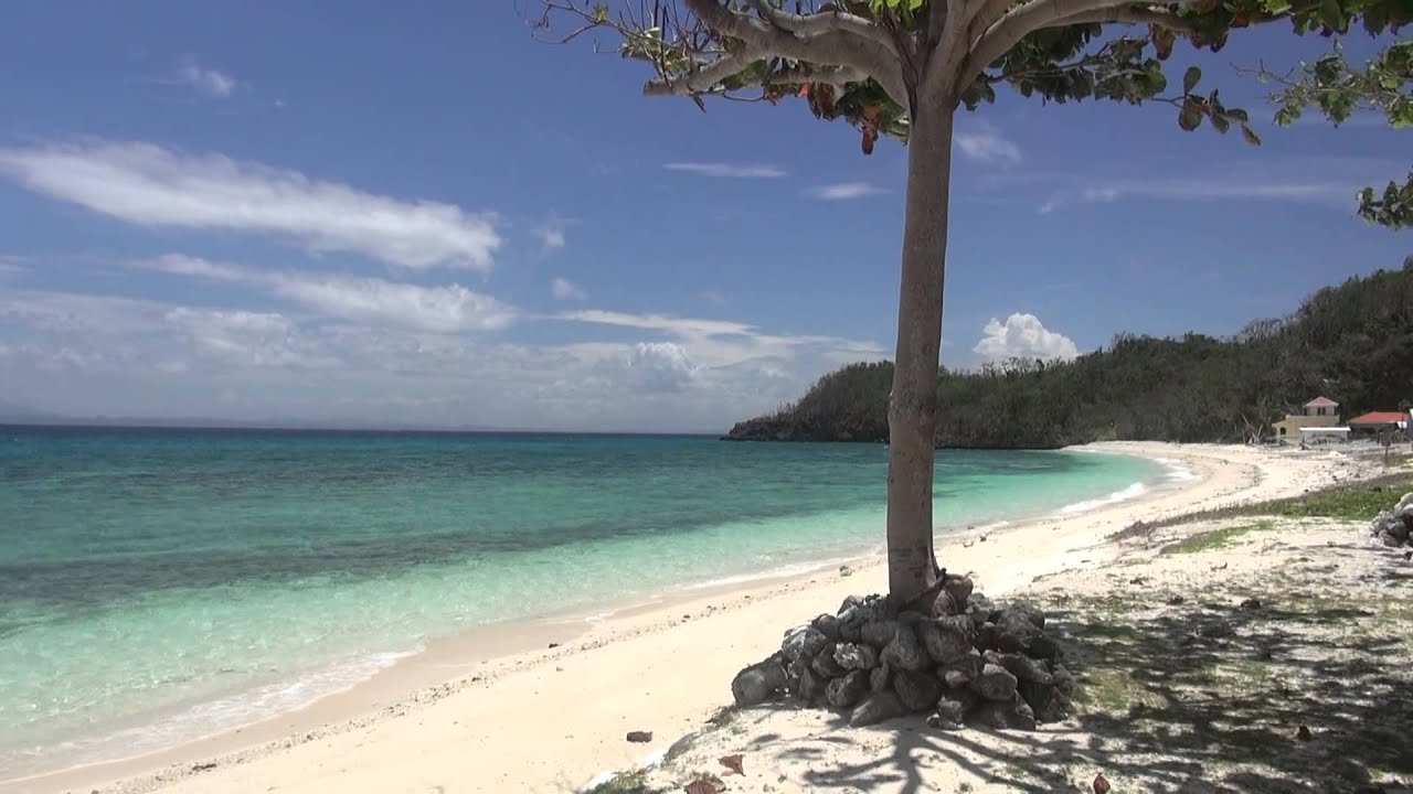 Carnaza Island Cebu | Philippine Travel Video Guides