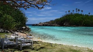 Carnaza Island Cebu | Philippine Travel Video Guides