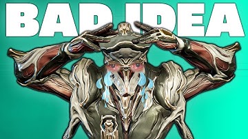 Taking Cyte-09 To Level Cap Made me Lose my SANITY...