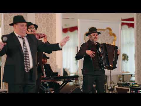 Taraf Fane Dumitrache — videoclip pe YouTube