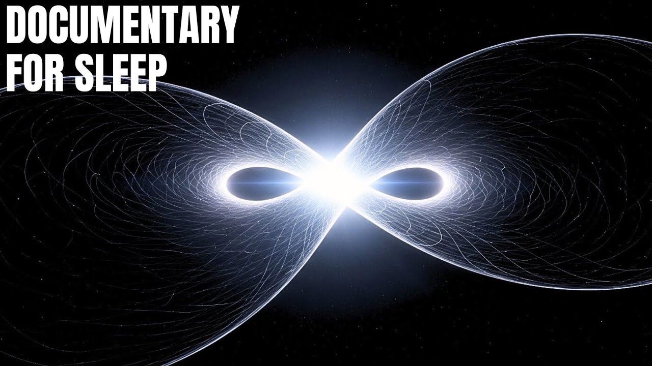 Gravitational Waves: When Spacetime Starts to Move | Documentary For Sleep