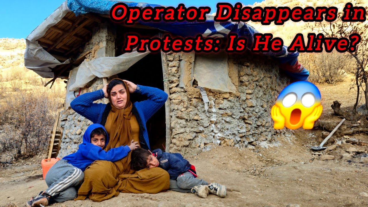 Protests Reach the Village: What Happened to the Operator?