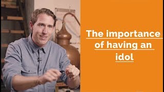 Conker Spirit's Rupert Holloway - Do you have an Idol?