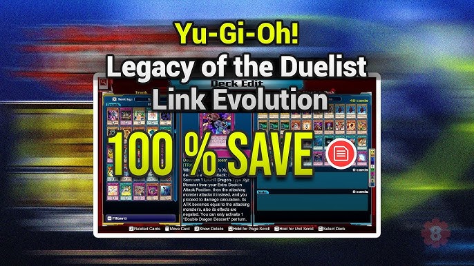 Requiem at Yu-Gi-Oh! Legacy of the Duelist : Link Evolution Nexus - Mods  and community