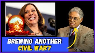 Why Black DISCRIMINATION Will Destroy America for Everyone - Thomas Sowell Reacts